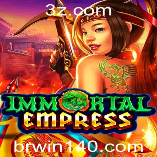 ImmortalEmpress: A Jornada Estratégica e Envolvente do Novo Game