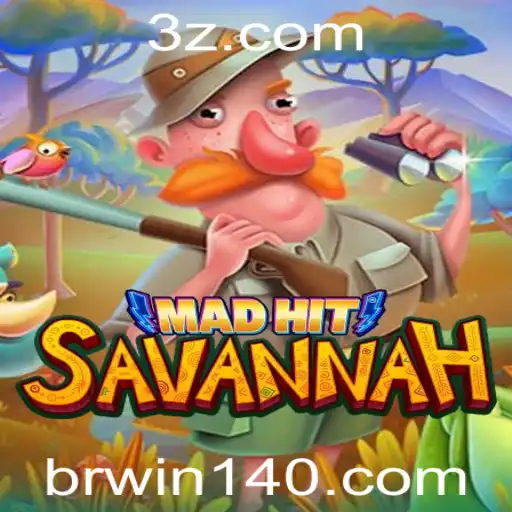 MadHitSavannah: Desvende a Magia do Novo Sensação dos Jogos de Tabuleiro