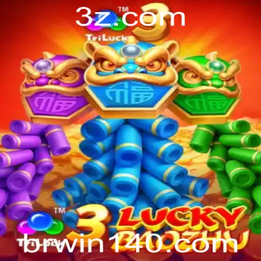 Descubra o Fascinante Mundo de 3LuckyBaozhu com a Promoção WIN140