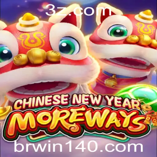 Descubra o Novo Jogo: CHINESENEWYEARMOREWAYS