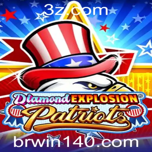 Explorando o Mundo de DiamondExplosionPatriots: Um Novo Jogo em Alta