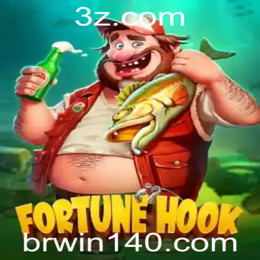 Explorando o Mundo de FortuneHook: Como Jogar e Ganhar com WIN140