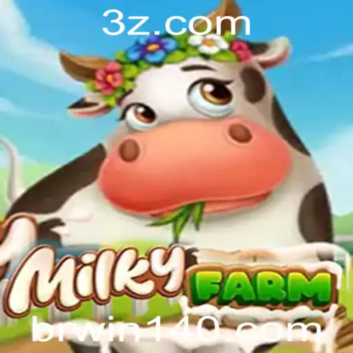 Descubra o Fascinante Mundo de MilkyFarm com a Chave de Sucesso WIN140