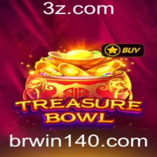 Descubra o Fascinante Mundo de TreasureBowl com a Palavra-Chave WIN140
