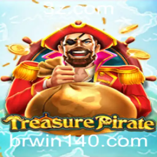 Conheça 'TreasurePirate' e a Chave para a Vitória: WIN140
