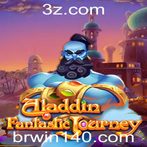 Explorando o Mundo do Jogo Aladdin: Uma Aventura Encantada