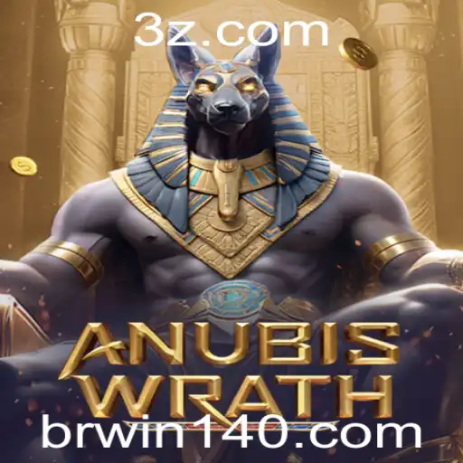 Descubra o Fascinante Mundo de AnubisWrath: Um Jogo de Estratégia com a Palava-Chave WIN140