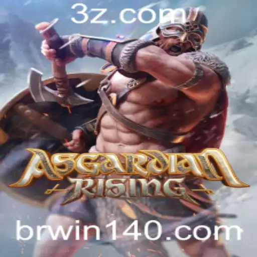 Descubra o Empolgante Universo de AsgardianRising: Um Jogo Épico de Estratégia