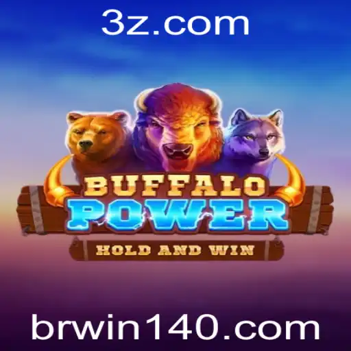 Descubra o Mundo de BuffaloPower e Conquiste Suas Recompensas com WIN140