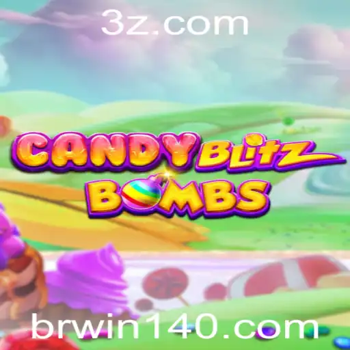 CandyBlitzBombs: Mergulhe no Mundo Explosivo de CandyCrush e Estratégia