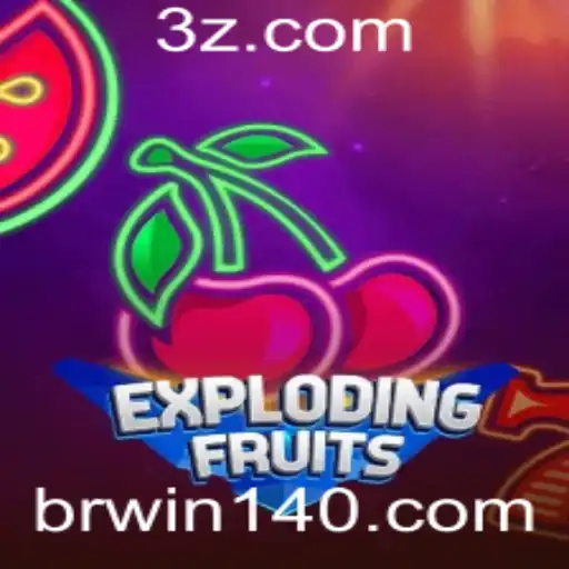 ExplodingFruits: A Aventura Frutífera que Conquistou o Mundo dos Jogos