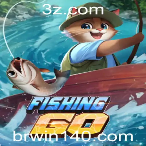 Descubra o Jogo 'FishingGO' e a Chave Mágica WIN140