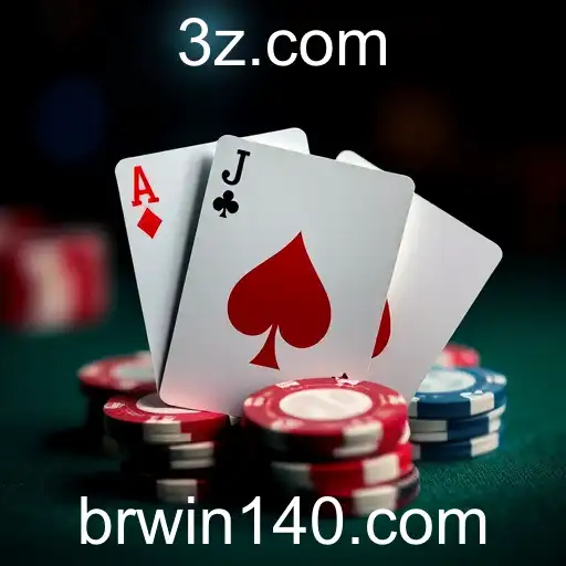 Jogos de Pôquer: Estratégias e Curiosidades