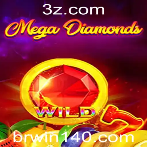 Descubra o Fascinante Mundo de MegaDiamond com a Palavra-chave WIN140