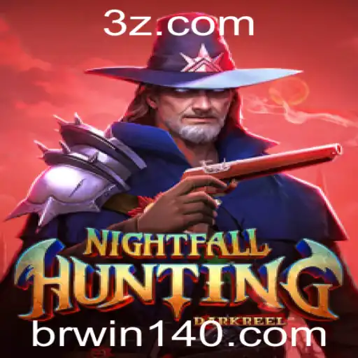 Descubra a Emoção de NightfallHunting com a Palavra-chave WIN140