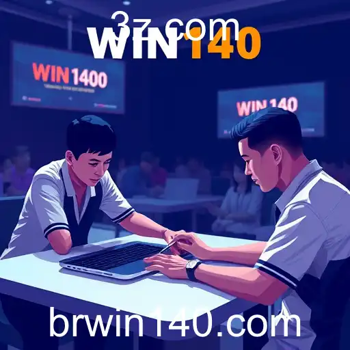 Explorando o Fenômeno do Sabong Online com WIN140