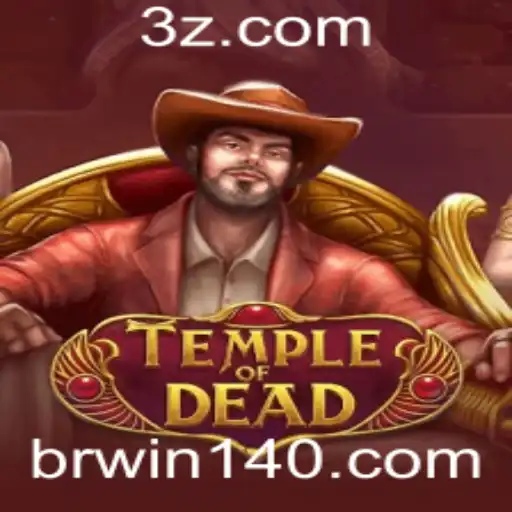 TempleofDead: Mergulhe na Aventura com a Palavra-Chave Secreta WIN140