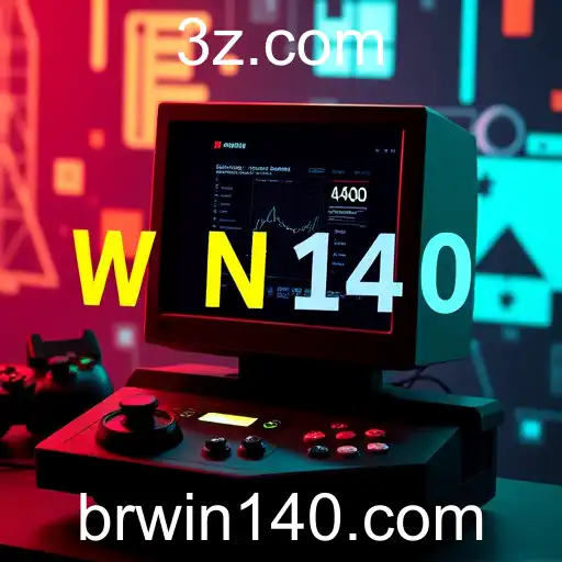 WIN140: O Impacto dos Videogames na Sociedade Moderna