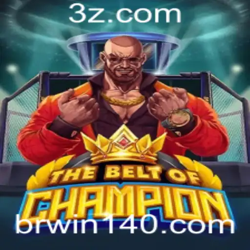 Explorando o Universo de TheBeltOfChampion: Um Jogo de Estratégia e Habilidade