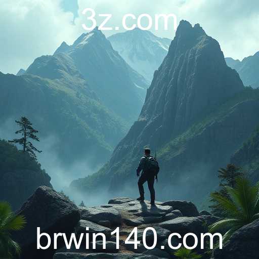 Explorando o Fascinante Mundo dos Jogos de Aventura no WIN140