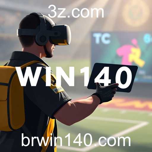 O Impacto do WIN140 no Mercado de Jogos em 2025