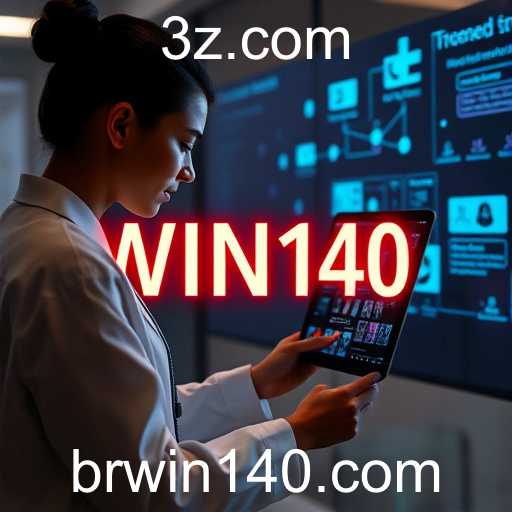 Ascensão do Gaming Online em 2025: O Impacto da 'WIN140'