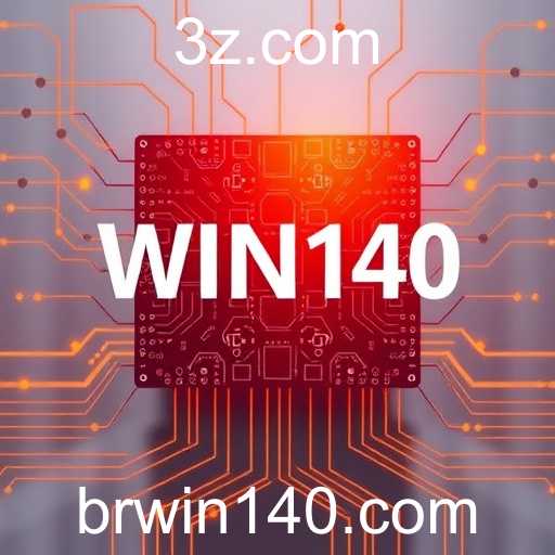 Inovações na Tecnologia e o Impacto de WIN140