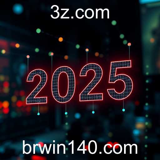 Novas Dinâmicas do Mundo dos Jogos em 2025